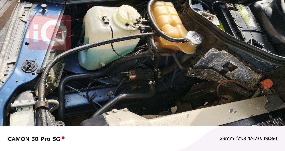 مرسيدس بنز E-Class
